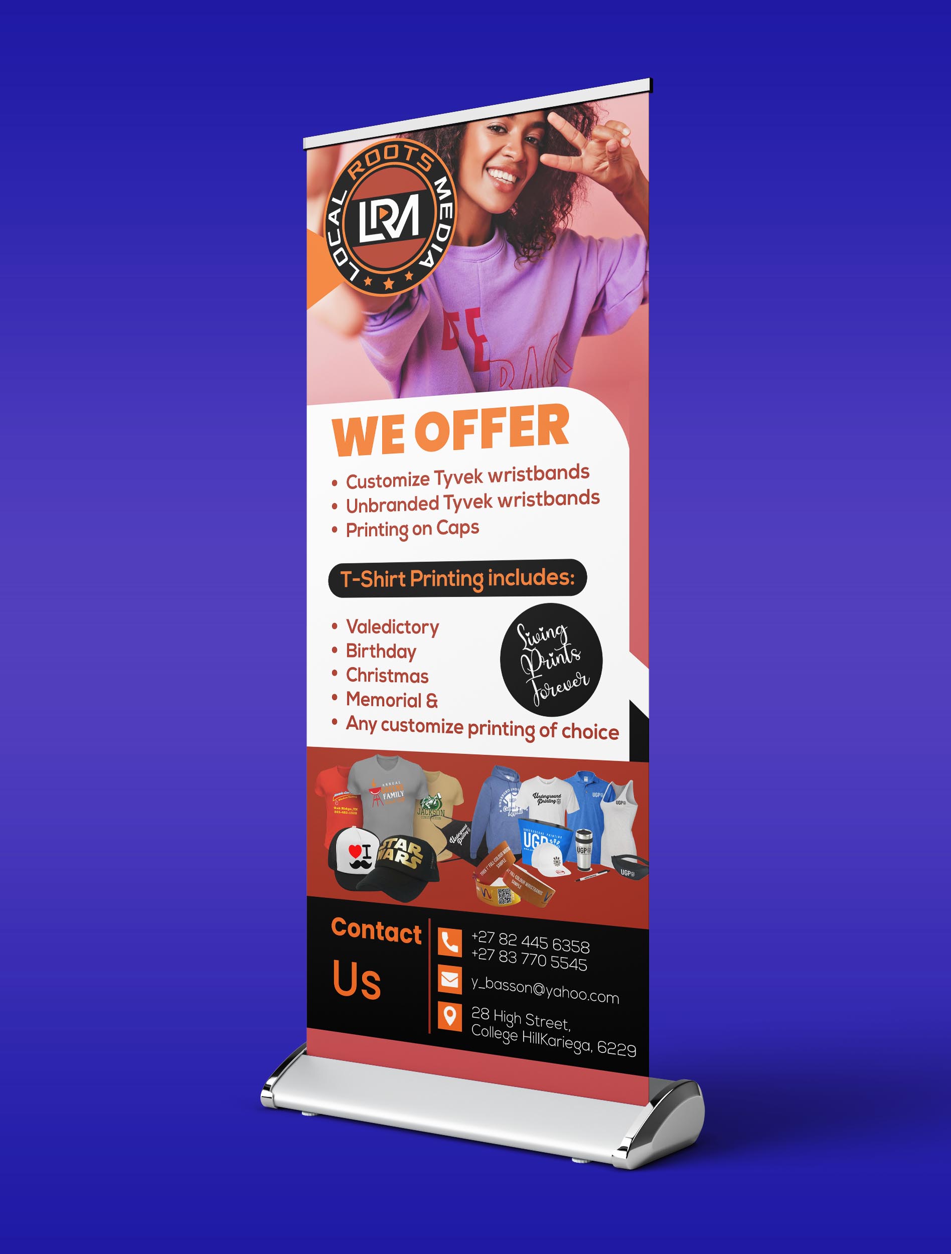 Mockups Design mockups-design.com