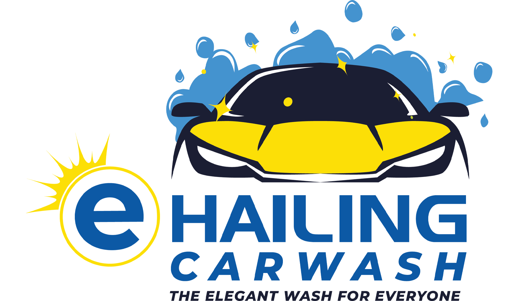 E-Hailing Carwash E-Hailing Carwash